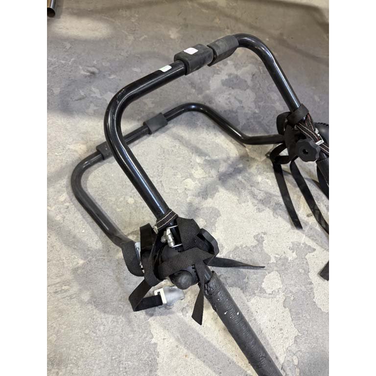 Soporte para bicicleta en buen estado - imagen 2