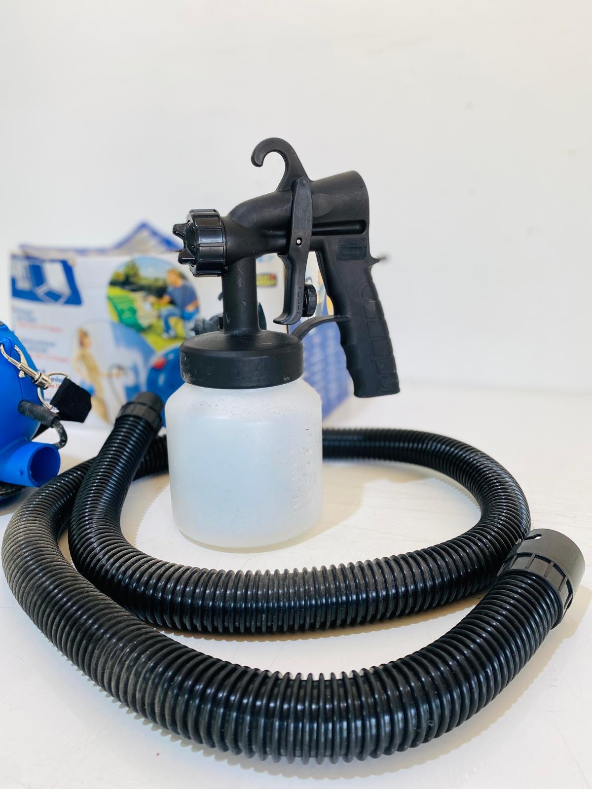 Item maquina-de-pintar-paint-zoom-probar - Image 1