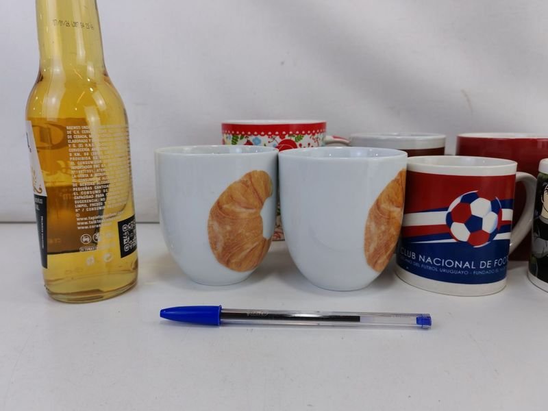 Menaje y piezas para cocina en buen estado - imagen 5