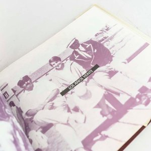 Libro "Una Punta de Recuerdos": Historia de Punta del Este en Imágenes - imagen 2