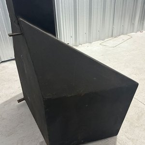 Estufa de Leña Colgante Flandes con Parrilla Desmontable - imagen 2