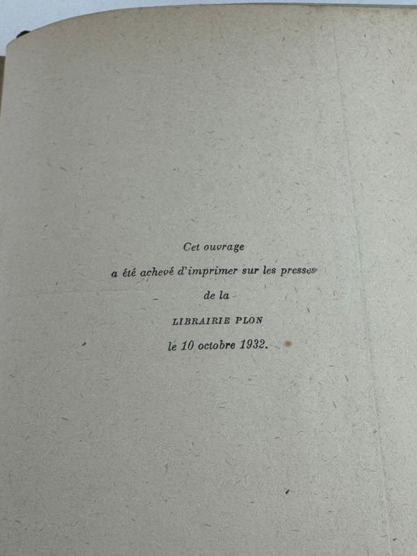 Libros de historia militar - Memorias del mariscal Joffre - imagen 5