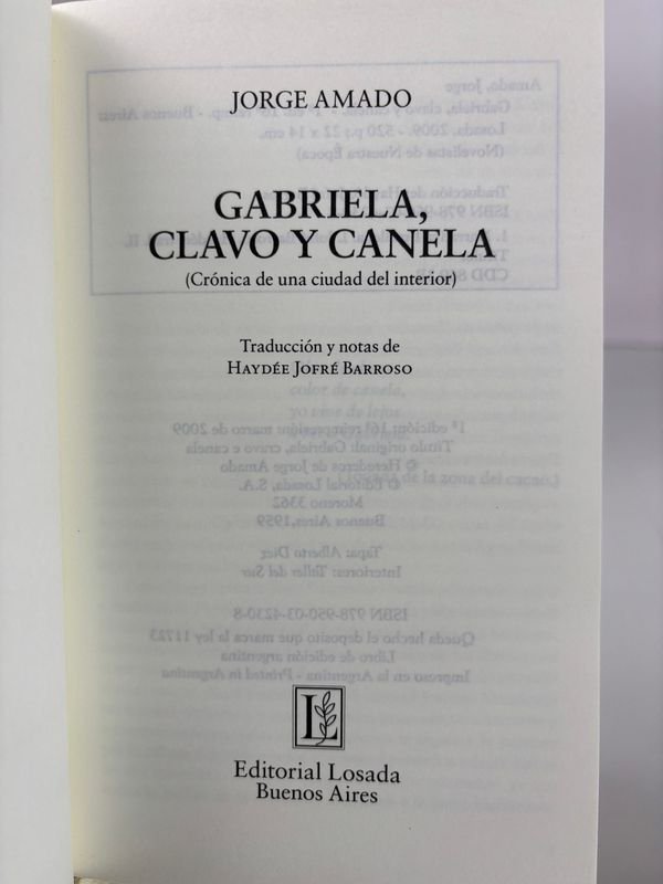Libros de Narrativa Clásica y Latinoamericana - imagen 11