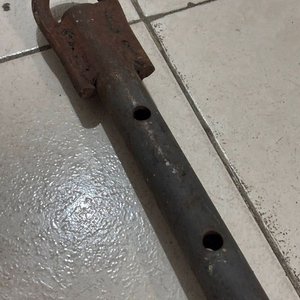 Lanza de Tiro para Automóvil - imagen 4