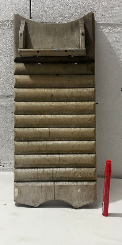 Muebles para el hogar: Tabla para lavar - imagen 3