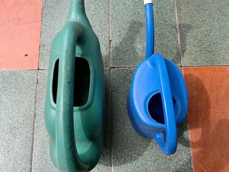 Regaderas para el hogar - imagen 2