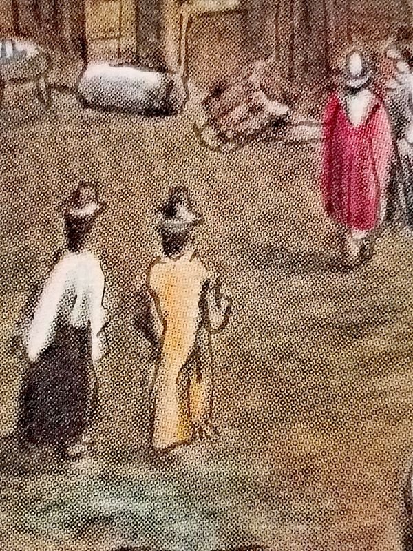 Descripción de arte y objetos antiguos - imagen 13