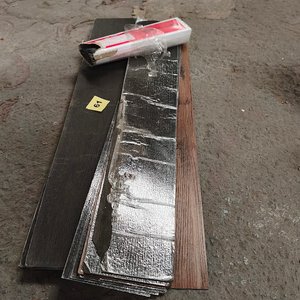 Tiras de Goma Imitación Madera y Electrodos de Soldar - imagen 2