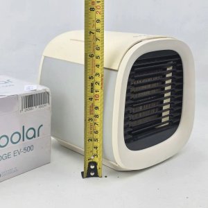 Enfriador Evaporativo Portátil Evapolar EvaChill (3 en 1) - imagen 6