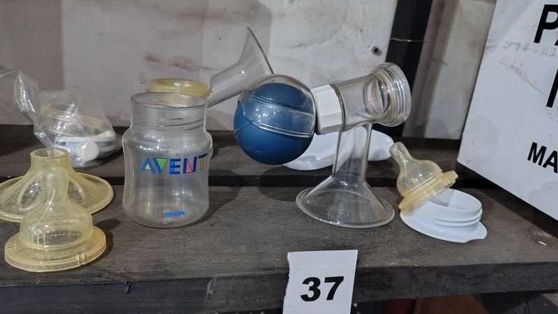 Lote siguiente: Equipo de Enfermería y Medicina