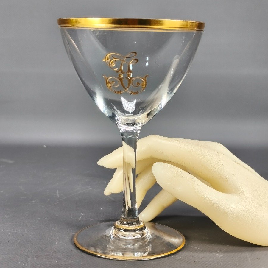 Accesorios para Vehículos - Copas de Cristal y Goblets - imagen 16