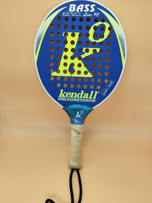 Raqueta de Padel Kendall - Equipamiento Deportivo - imagen 4
