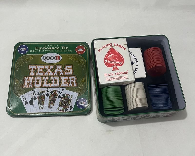 Juguetes de poker y accesorios - imagen 4