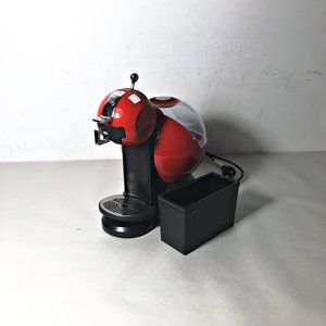 Lote anterior: Cafetera Dolce Gusto Roja y Negra
