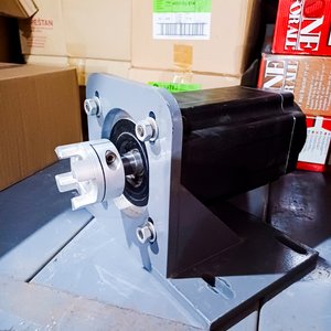 Lote anterior: Motor de reducción