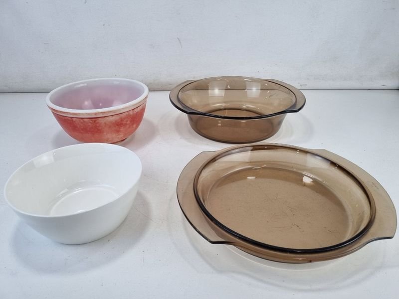 Tazas Cerámicas de Colores - imagen 2