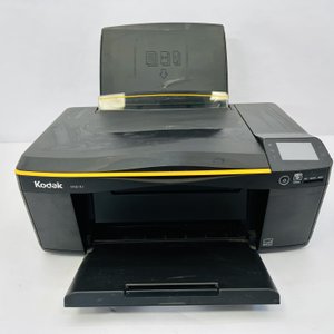 Impresora Kodak ESP 3.2 Multifunción Negra - imagen 2