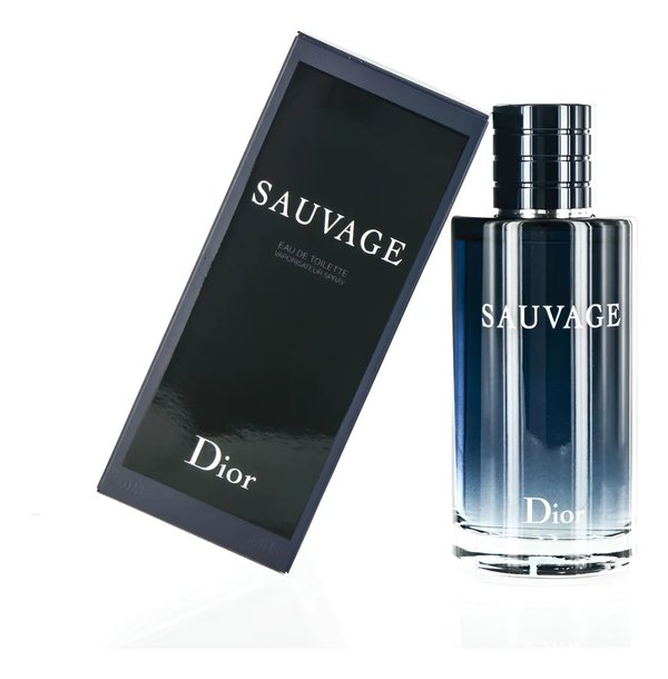 Perfume Sauvage Eau De Toilette De Dior 100 - imagen 1