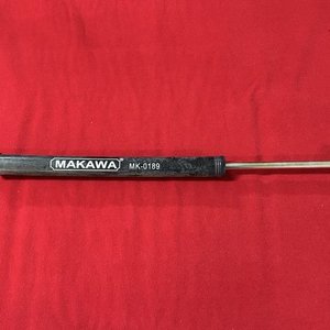 Inflador Portátil MAKAWA MK-0189 - imagen 2