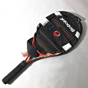 Dos Raquetas de Tenis Babolat y Head - imagen 2