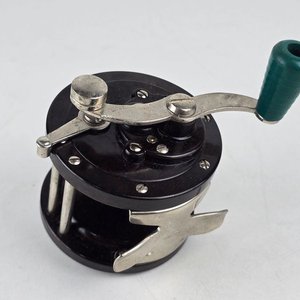 Reel de Pesca Rotativo Penn 78 30-180 Vintage - imagen 2