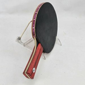 Paleta de Tenis de Mesa Sensei 5 Estrellas con Funda - imagen 3