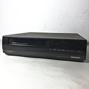 Lote de 3 Videograbadoras: Denon, Aiwa y Precision - imagen 4