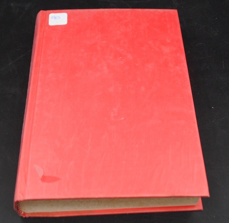 Libro de poesía clásica, L'Inferno de Dante Alighieri - imagen 2