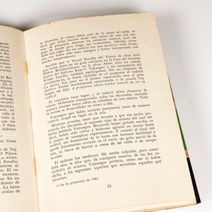 Libro Lecciones de Regisseur por Gorchakov - imagen 4