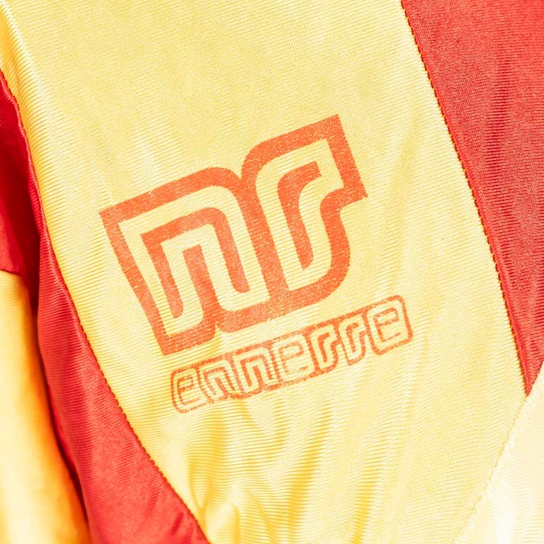 Camiseta Vintage de Fútbol de Ennerre - imagen 3