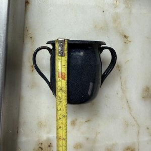 Lote de 3 Termos y 4 Mates de Diversos Materiales y Tamaños - imagen 15