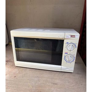 Microondas Winner Blanco Usado - imagen 1