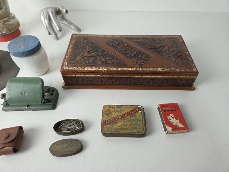 Colección de coleccionables variados - imagen 9