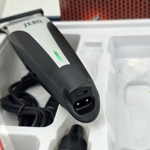 Cortapelo Profesional Mega Zero Pro con Carga USB - imagen 6