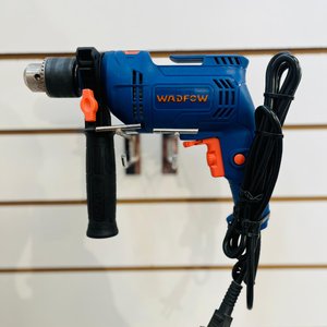 Taladro Percutor Wadfow 1050W 13mm 3000 RPM - imagen 2