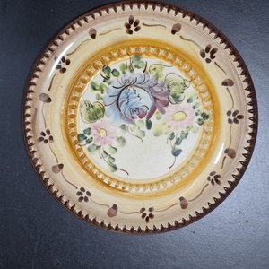 Lote de Platos Decorativos Coleccionables con Diseños Variados - imagen 4