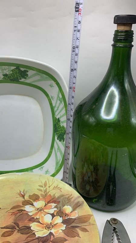Lotes de cocina y decoración - imagen 4