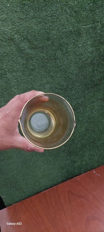 Vasos y Copas de Cristal - imagen 12