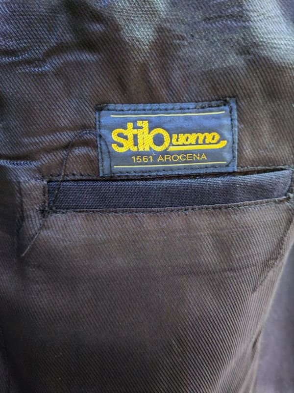 Dos Sacos de Vestir para Caballero Talle 60 - imagen 7