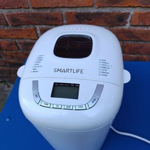 Máquina para Pan Smartlife SL-BM1349 con 15 Programas - imagen 2