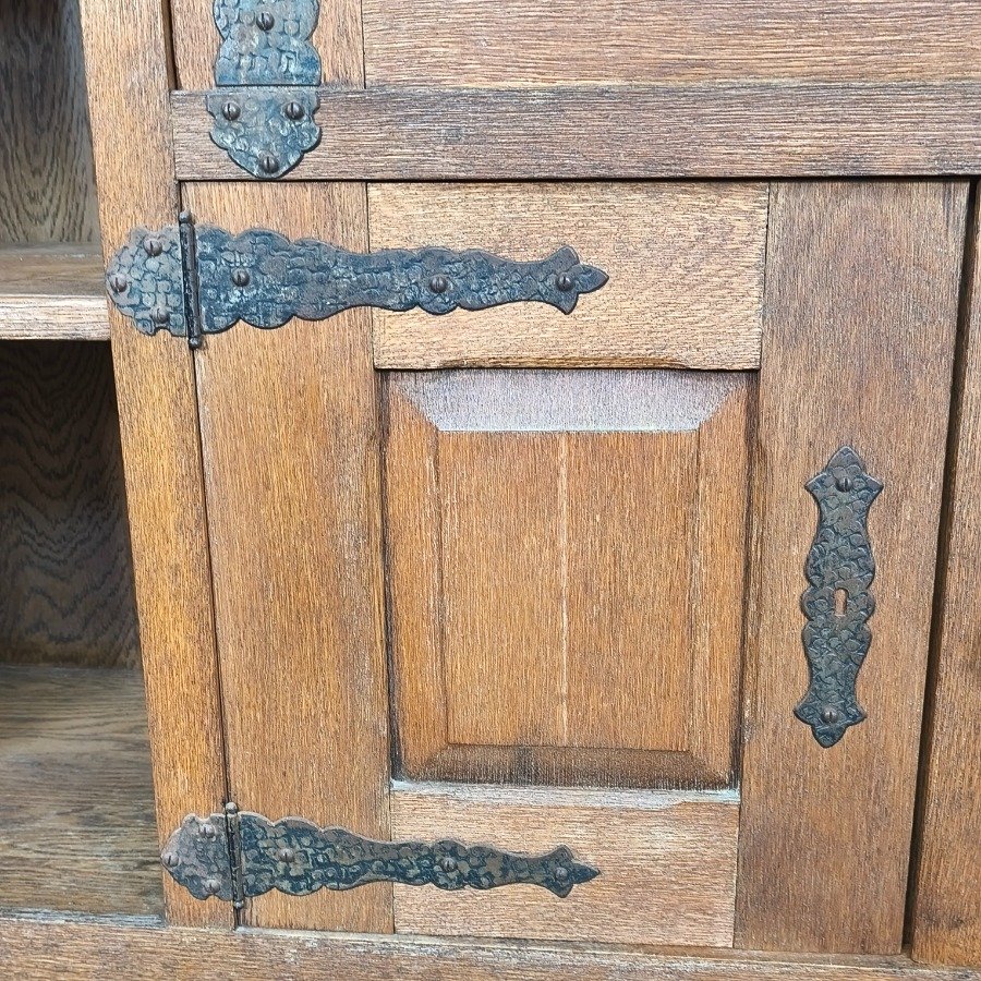 Muebles de Oficina y Biblioteca con Accesorios - imagen 11