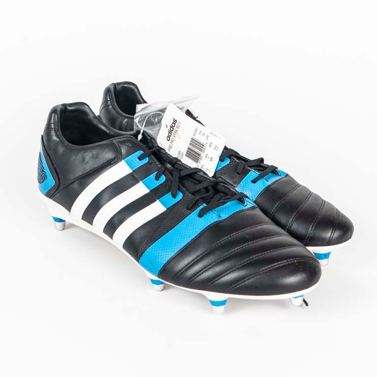 Championes de Rugby Adidas Nuevos Talle US 15