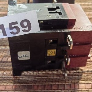 Lote de Contactores Eléctricos Audoli - imagen 3