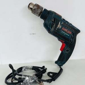 Lote anterior: Taladro Bosch Profesional GSB 13 RE