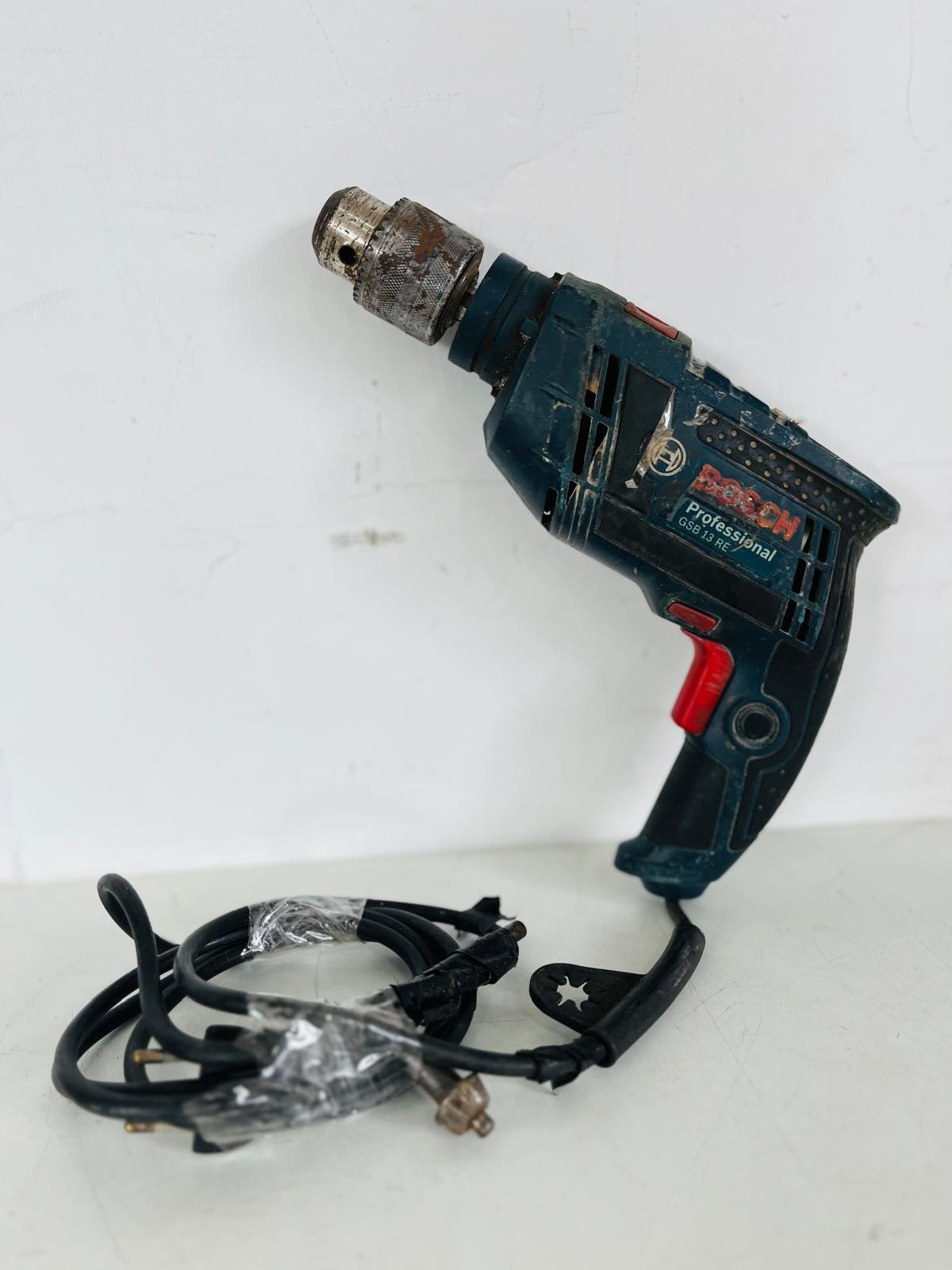 Taladro Bosch Profesional GSB 13 RE