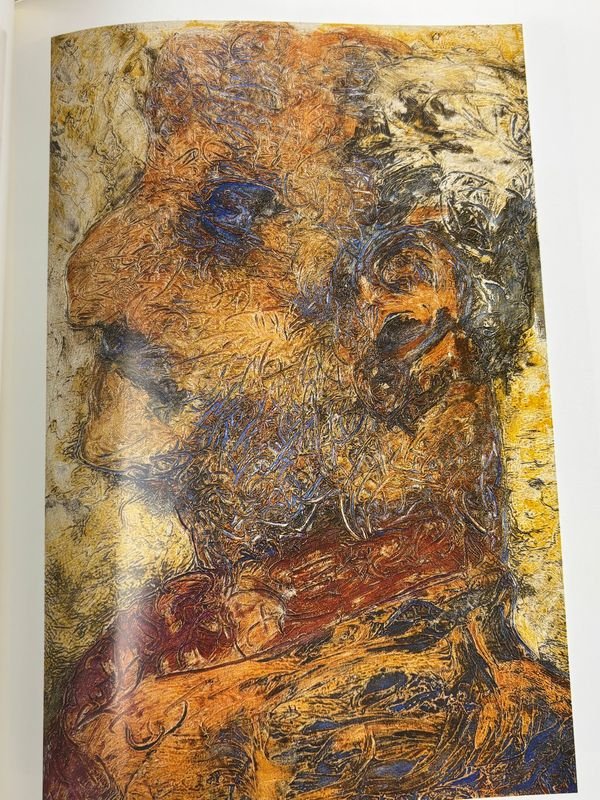Colección de libros de arte y catálogos de exposiciones - imagen 11
