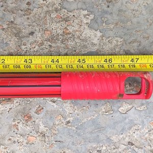 45 cabos o palos para escoba o lampazo - imagen 6