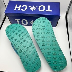 Lote de 18 Ojotas/Chancletas Nuevas Talles 37-39 - imagen 2