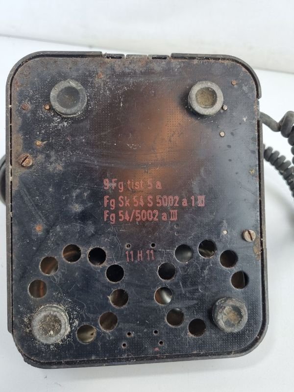 Teléfono antiguo para la venta - imagen 4