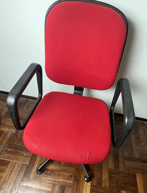 Silla de escritorio ergonómica - imagen 5